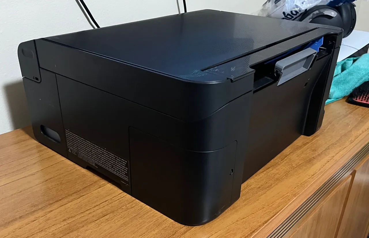 Impressora Epson l3210
