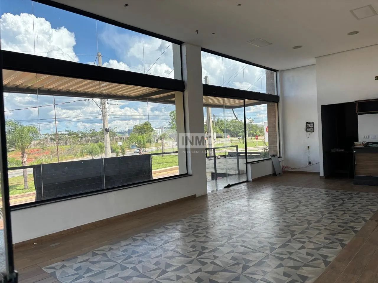 Sala Comercial para Alugar na Chácara São Félix, Taubaté, 55m² - Foto 6