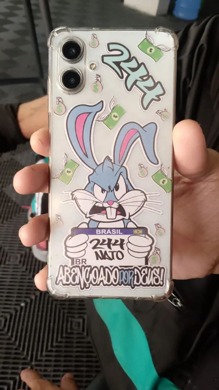 Samsung A06