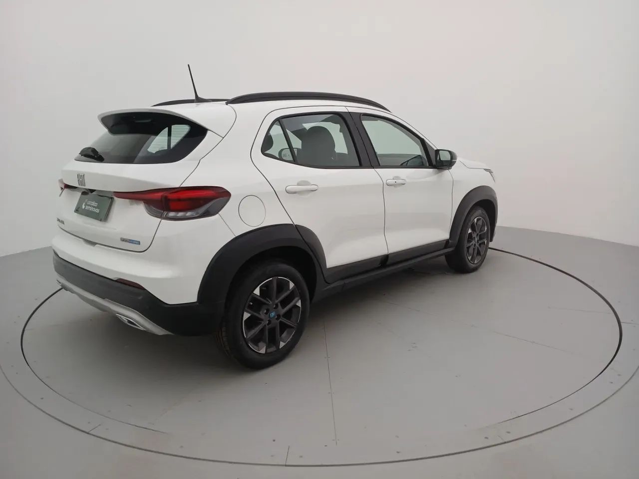 Fiat Pulse 2025 - Foto 5