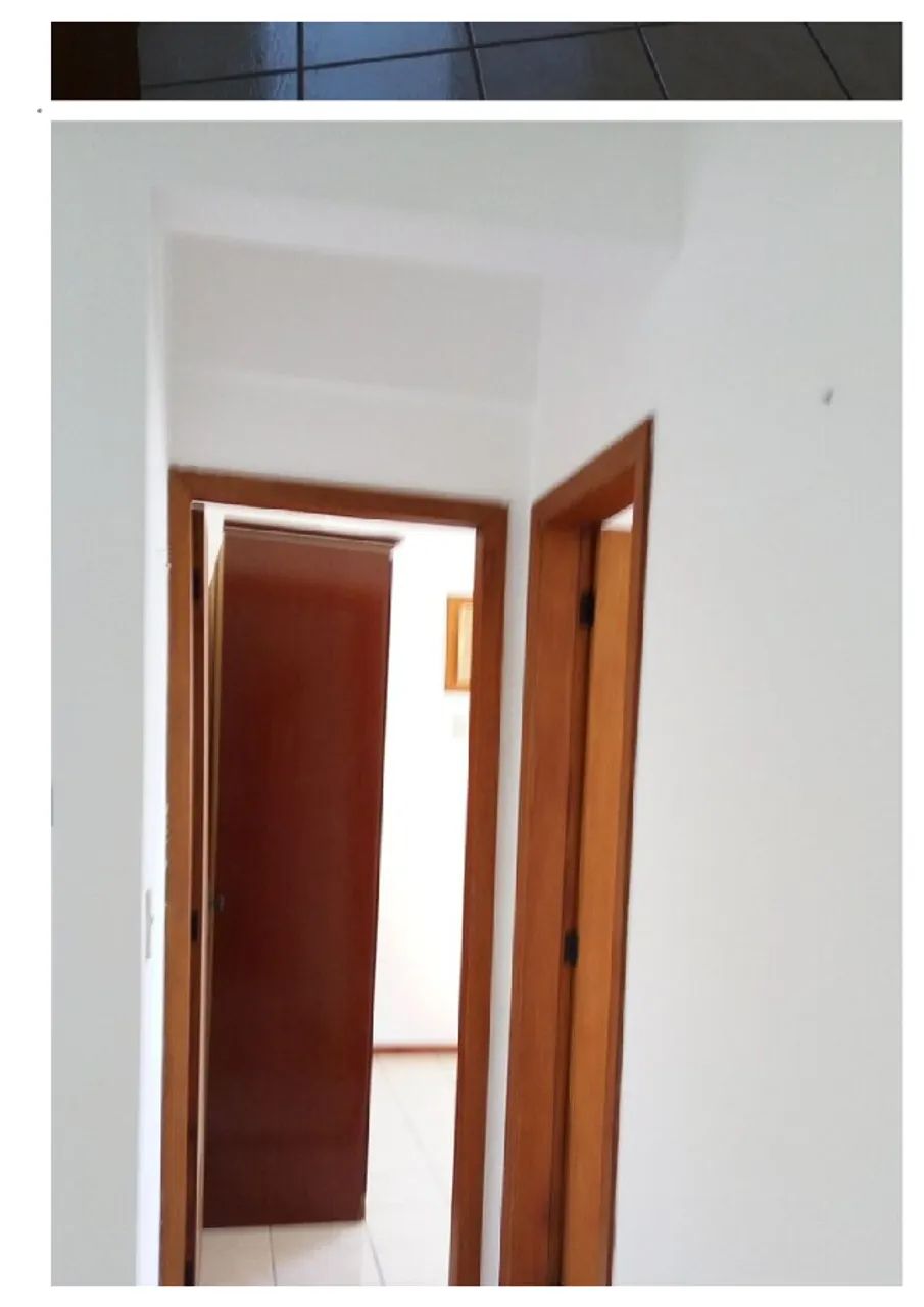 Casa com três quartos sendo um suite no Coroado - 90m² - Foto 2