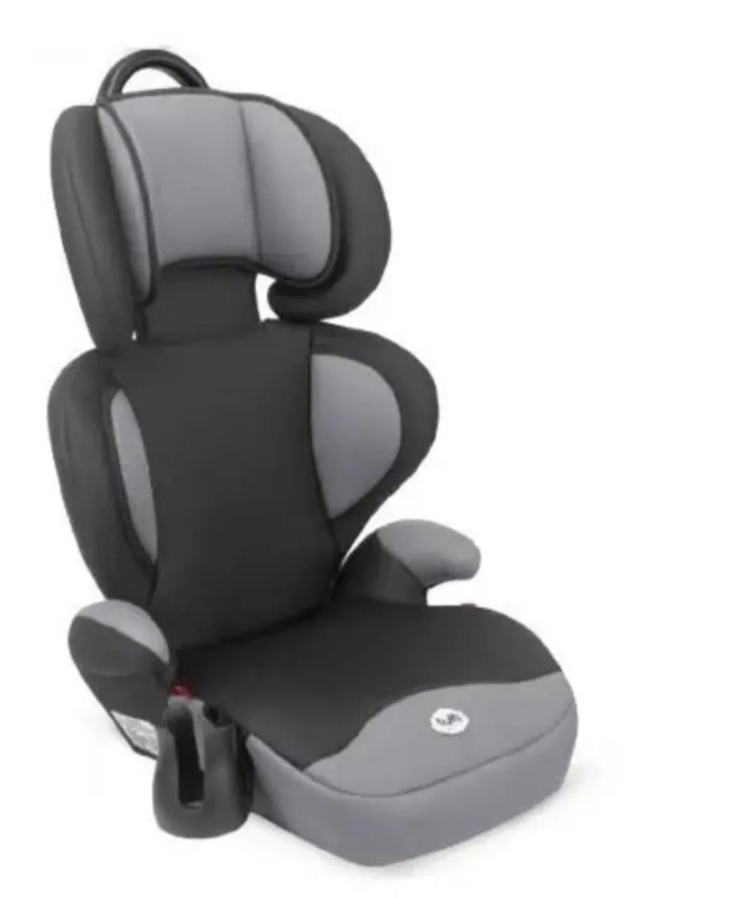 Assento para carro com encosto  - Foto 2