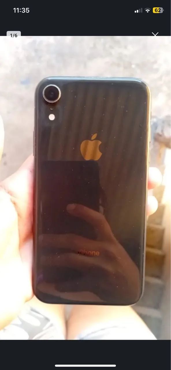 iPhone XR 128gb - Foto 5