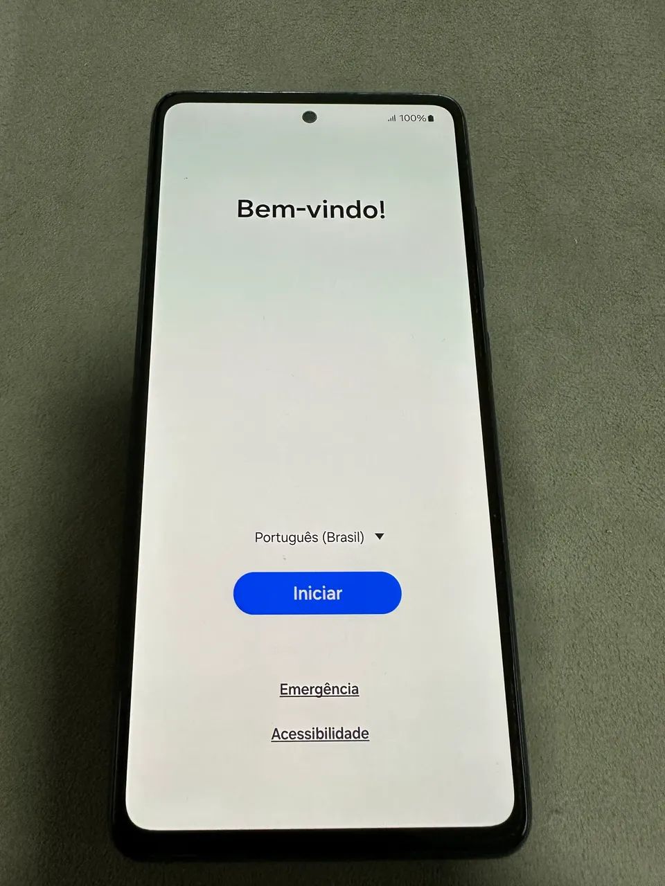 Samsung A52S   - Foto 2