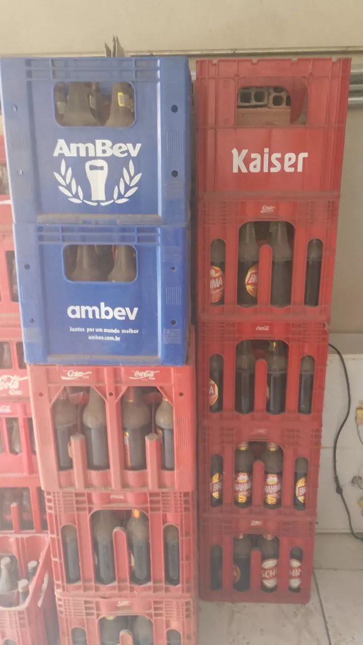 VENDO FUNDO DE BAR
