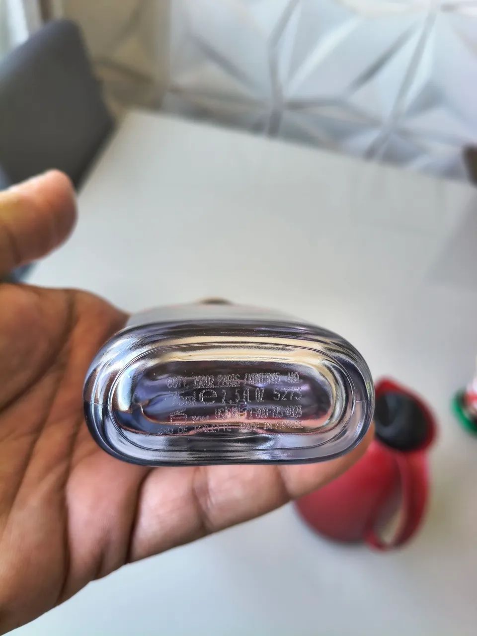 Perfume Hugo Man - Foto 3