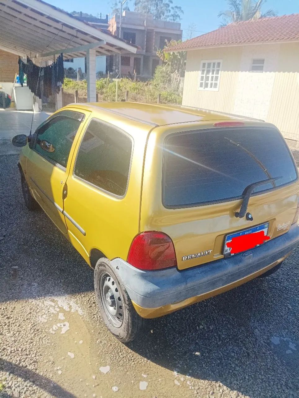 Renault Twingo 1.2 1999