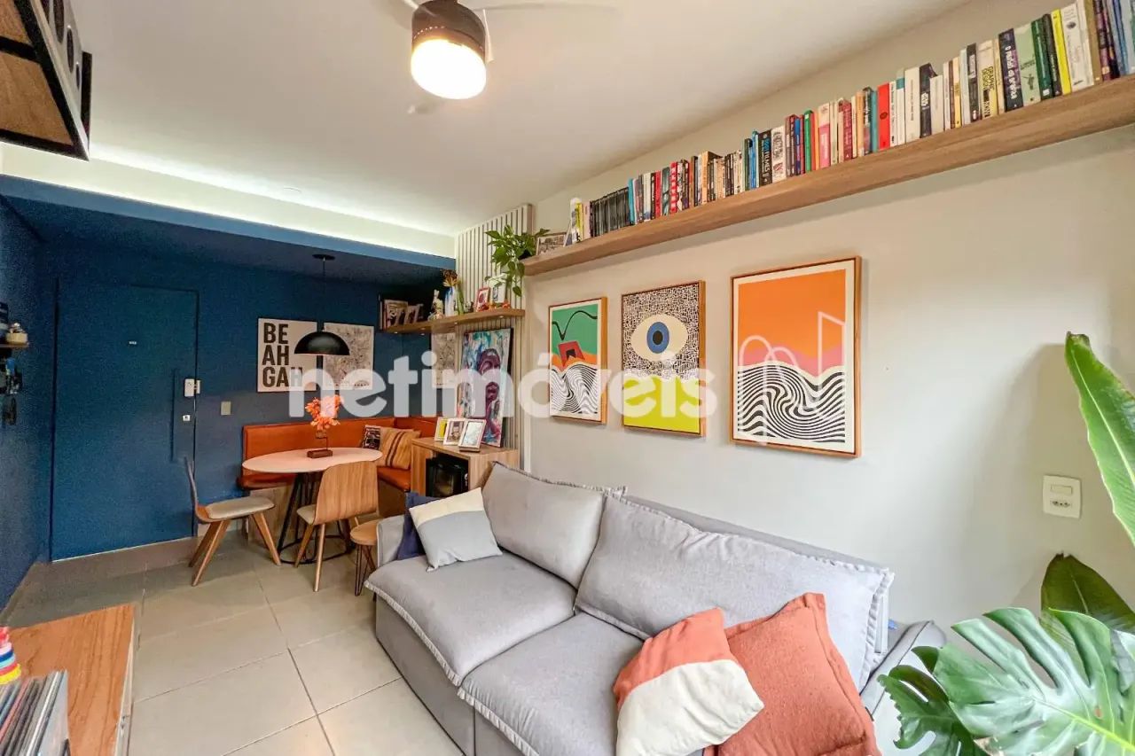 Duplex com 2 Suítes e Área Privativa - Foto 4