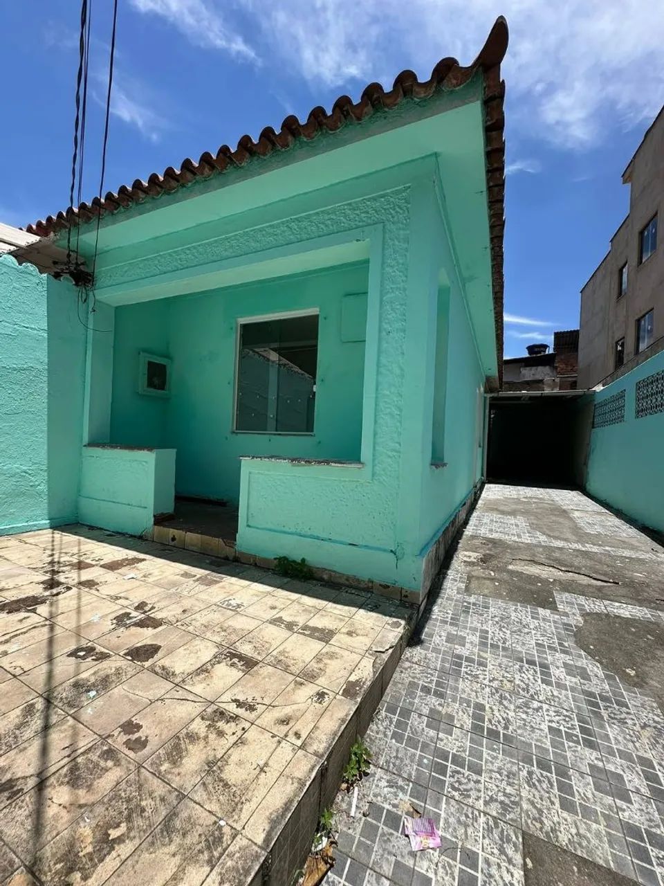 Vendo casa na pedreira  - Foto 4