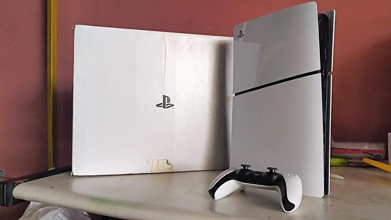 Ps5 digital