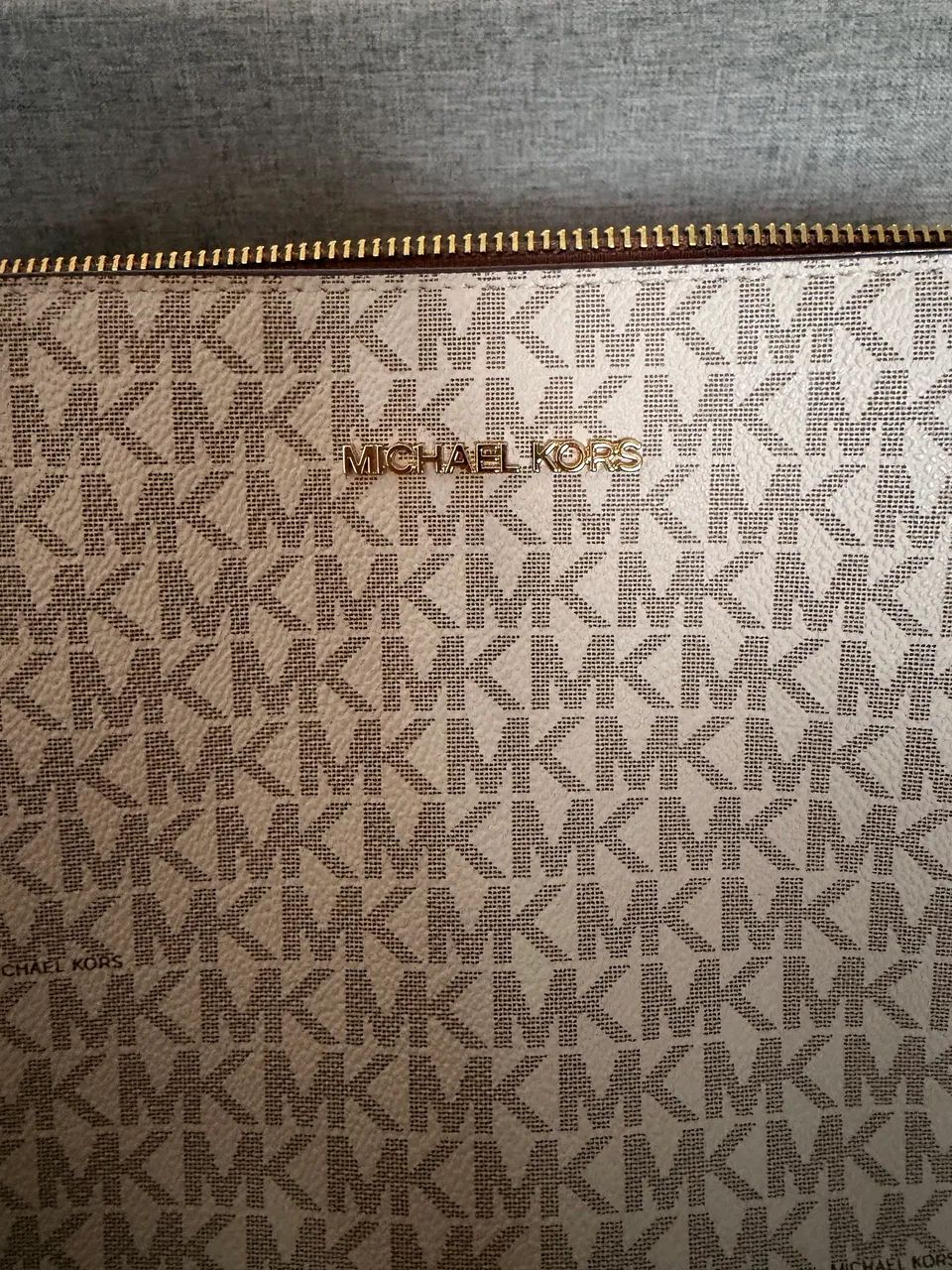 Bolsa Michael Kors Tote Soho Média - Original e Nova - Foto 4