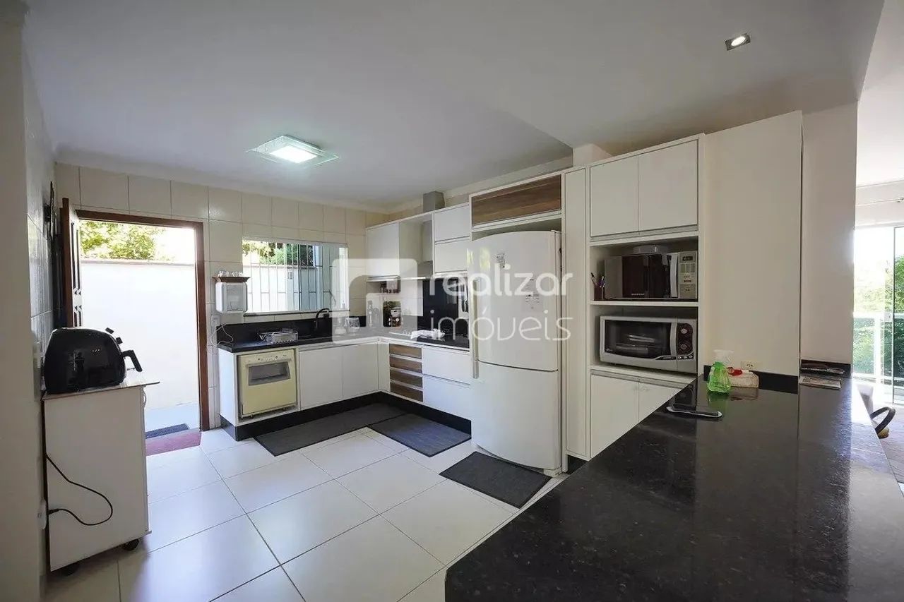 Casa 5 quartos no bairro Coloninha em Florianópolis - Foto 5