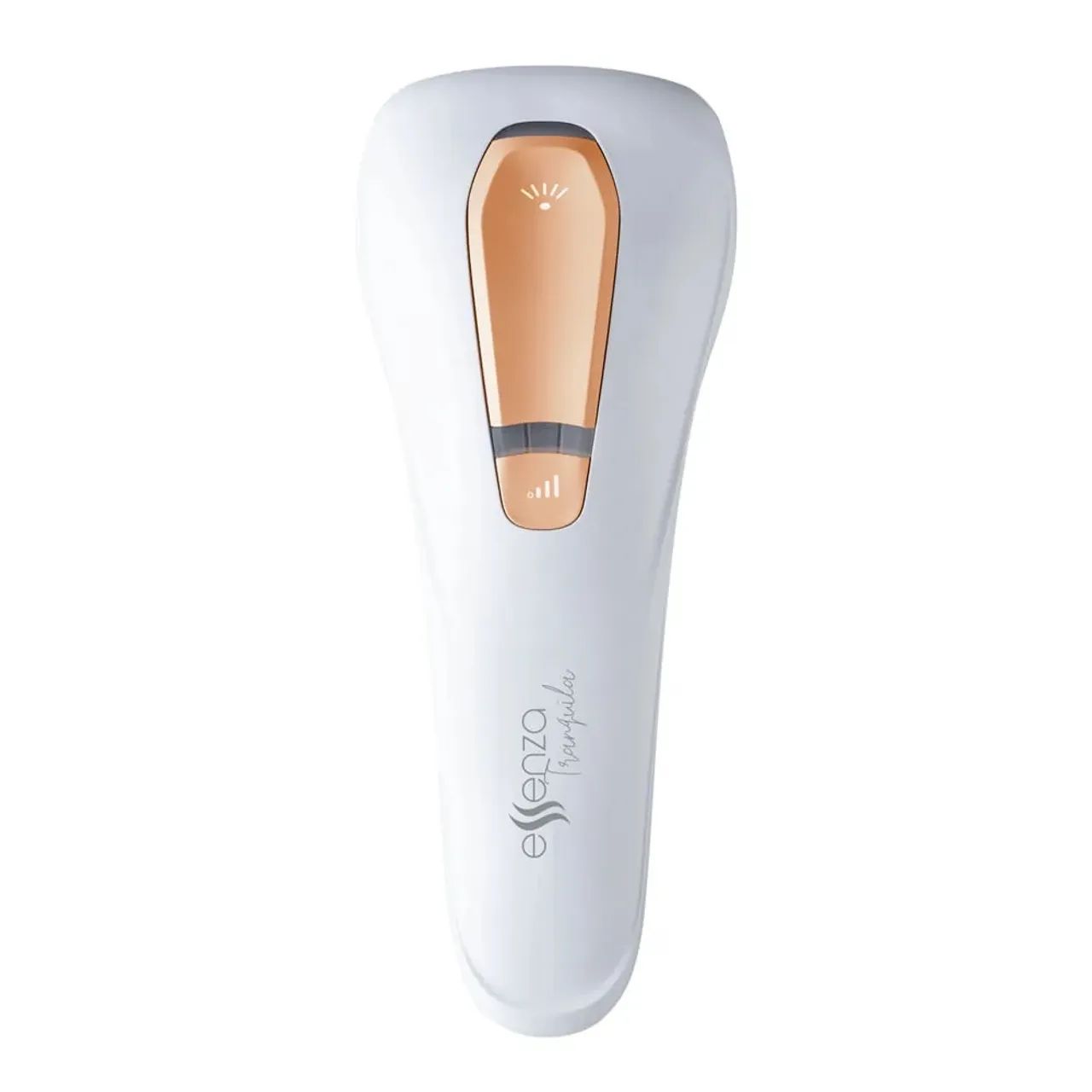 Depilador a Laser Dpille IPL Branco - MULTILASER