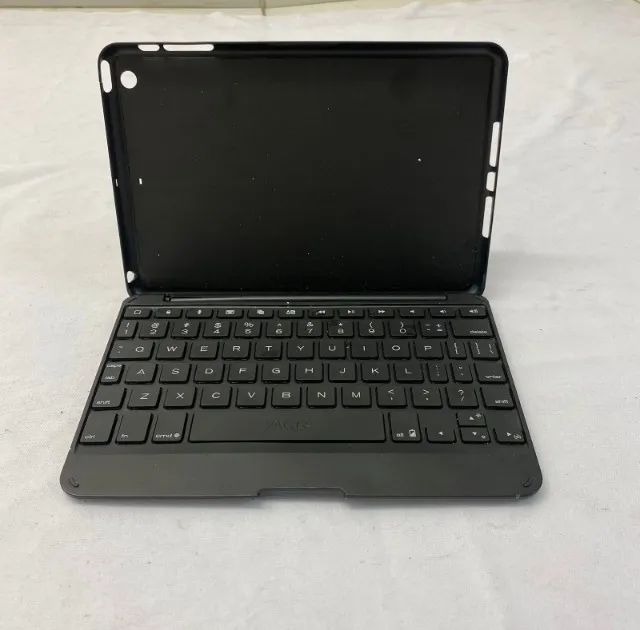 CAPA PARA IPAD MINI BLUETOOTH ZAGG