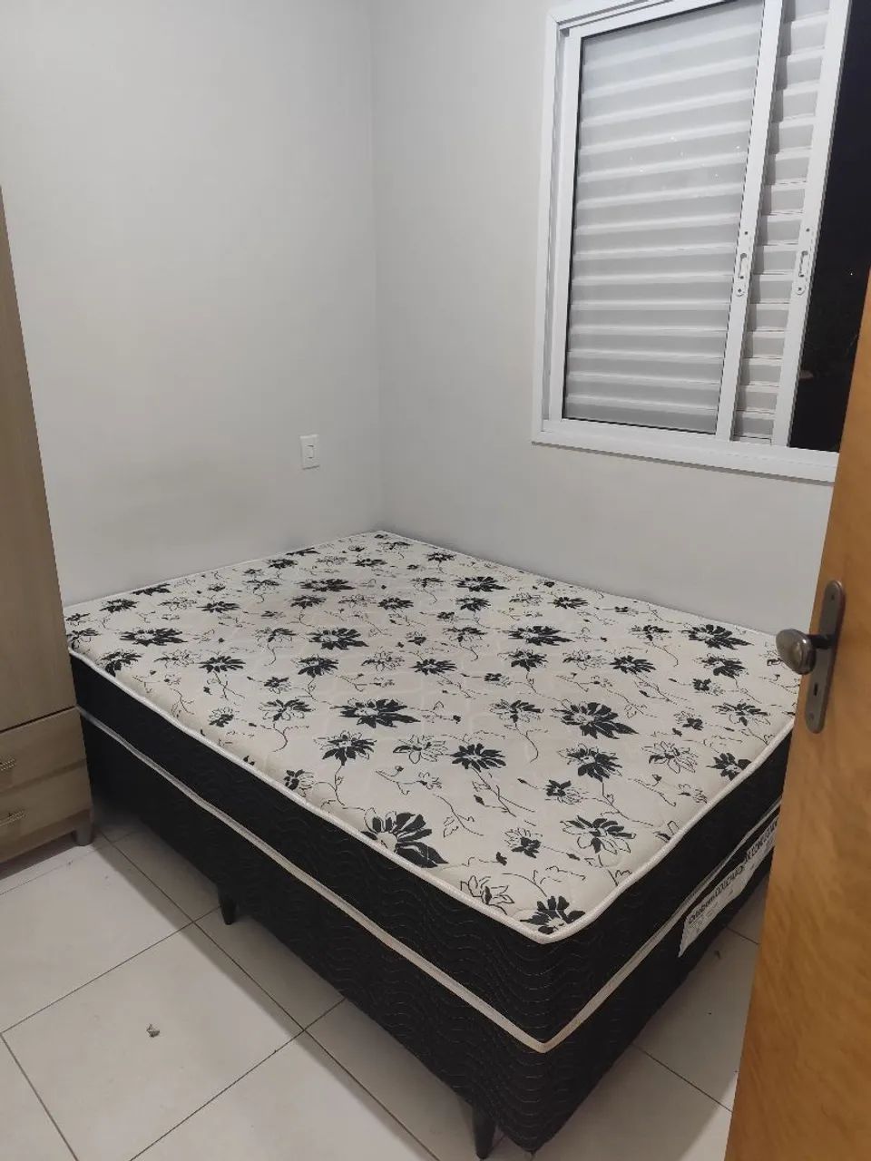 Venda! Cama casal