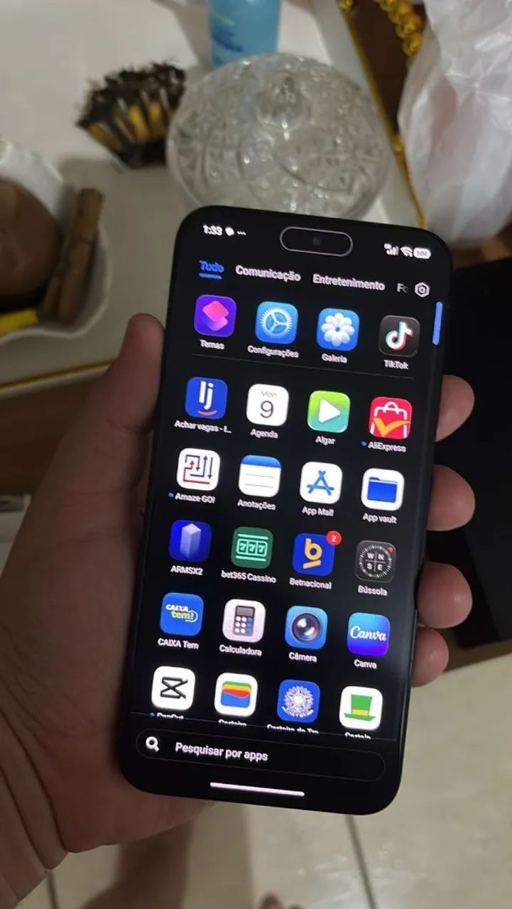 Poco F7 512gb 12gb de ram  - Foto 2