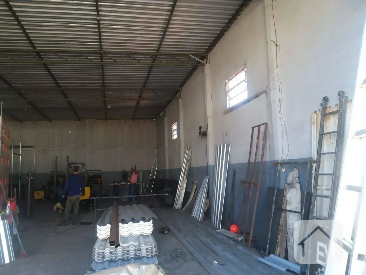 Galpão /Casa em Morungaba - Foto 5