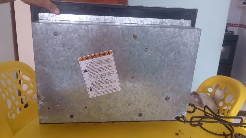 Cooktop Brastemp  - Foto 2