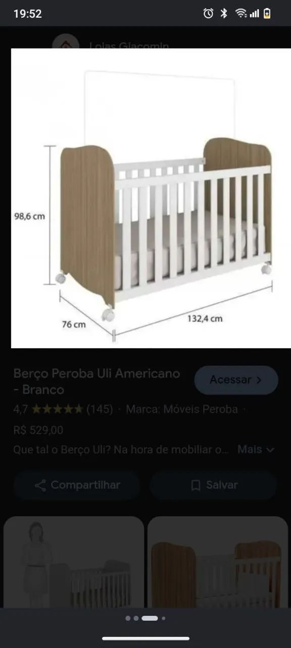 Berço 