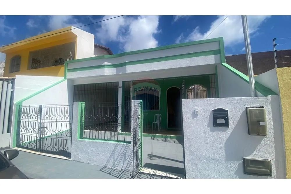 Casa em Aracaju no Bairro Cirurgia com 3 quartos - Foto 4