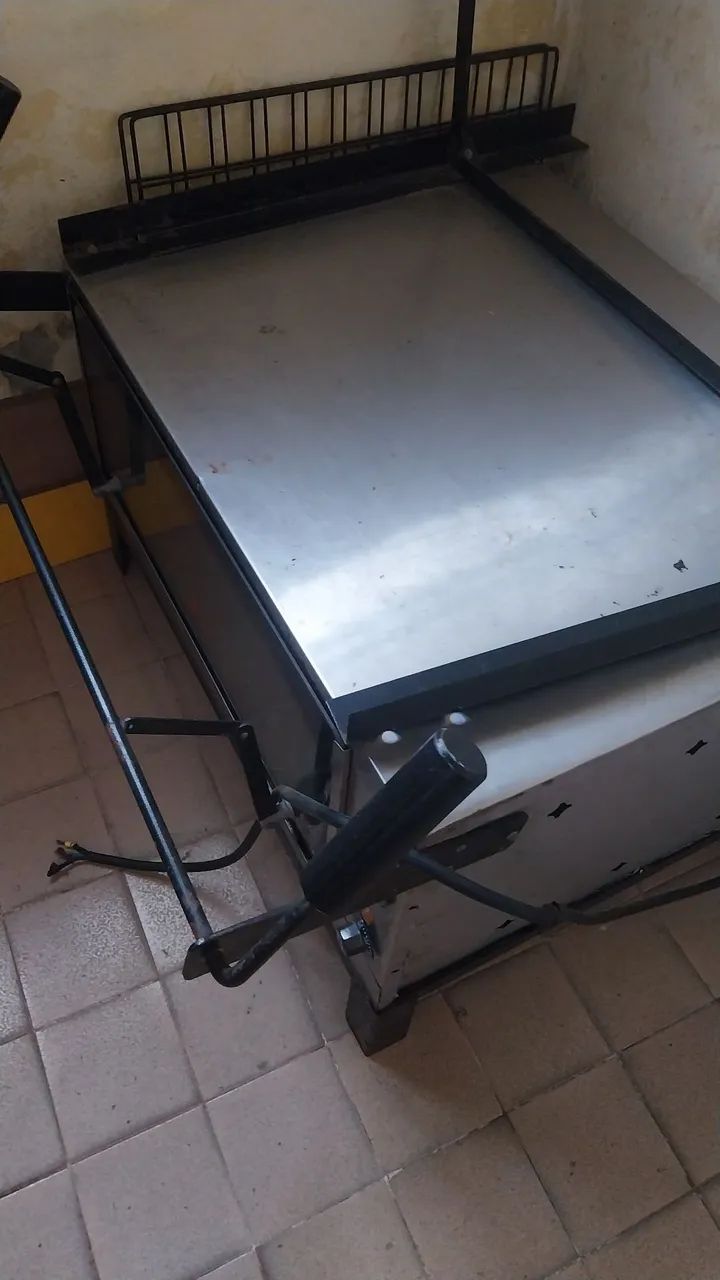 Forno eletrico - Foto 3