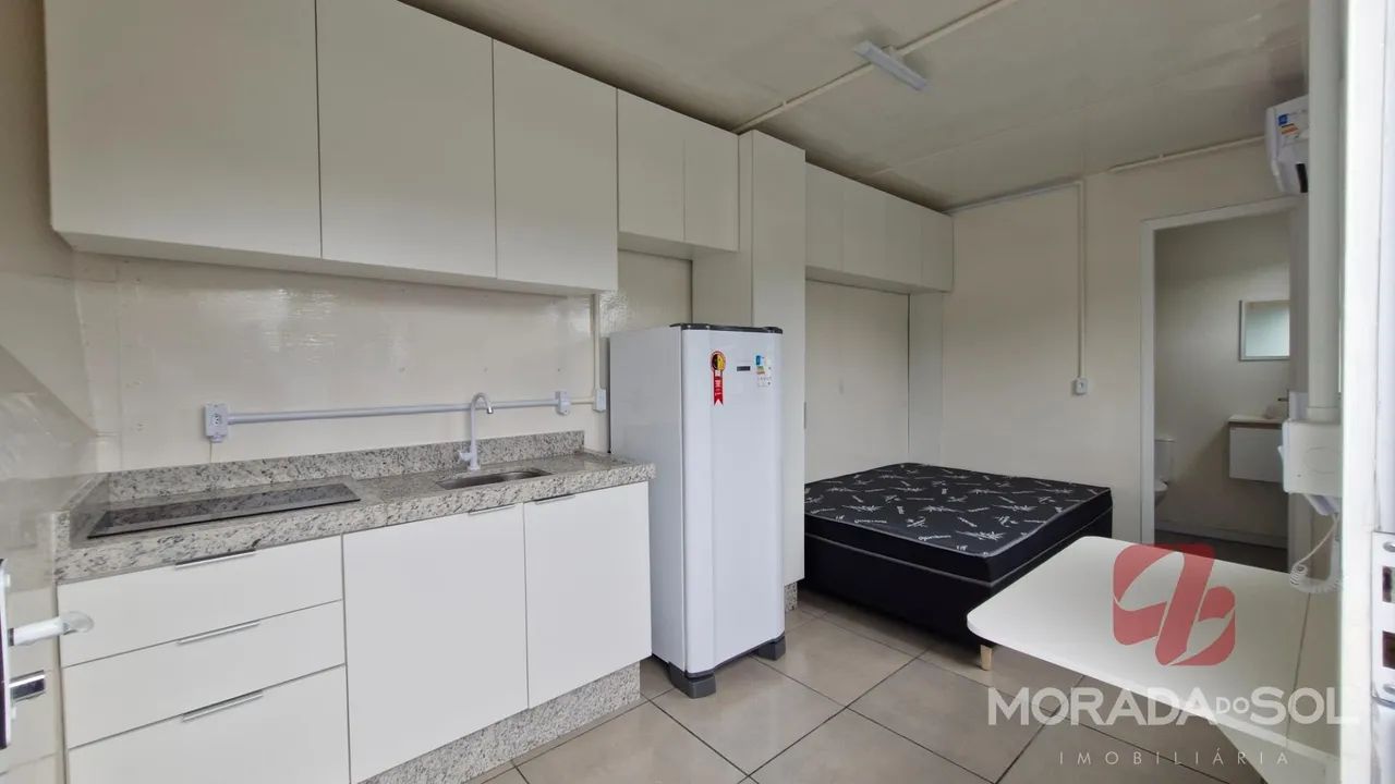Casa Kitchenette/Studio para Locação em Itapema - 18m² - Foto 2