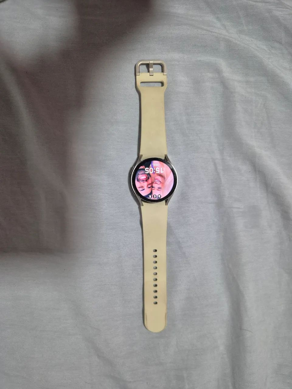 Active 6 smartwatch samsung  - Foto 2