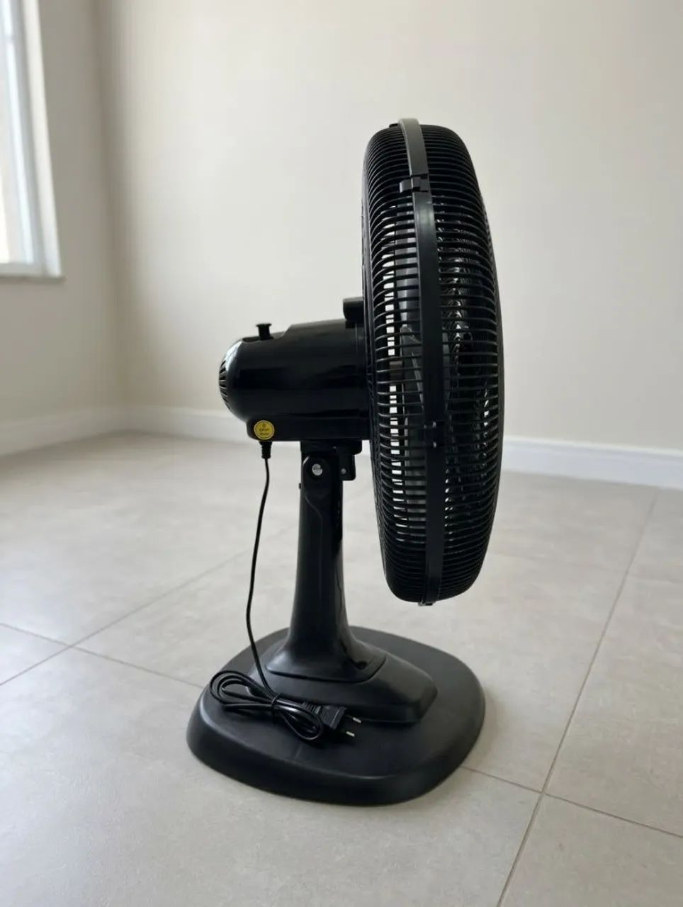 Ventilador de mesa 50cm  - Foto 2