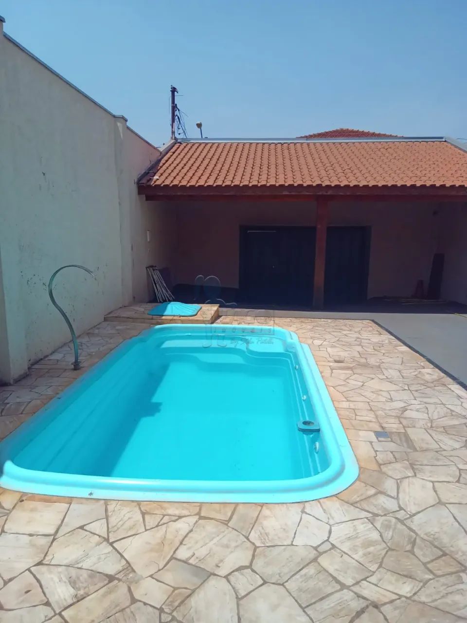 Área de Lazer de 184m² à venda - Vila Virginia - Foto 3