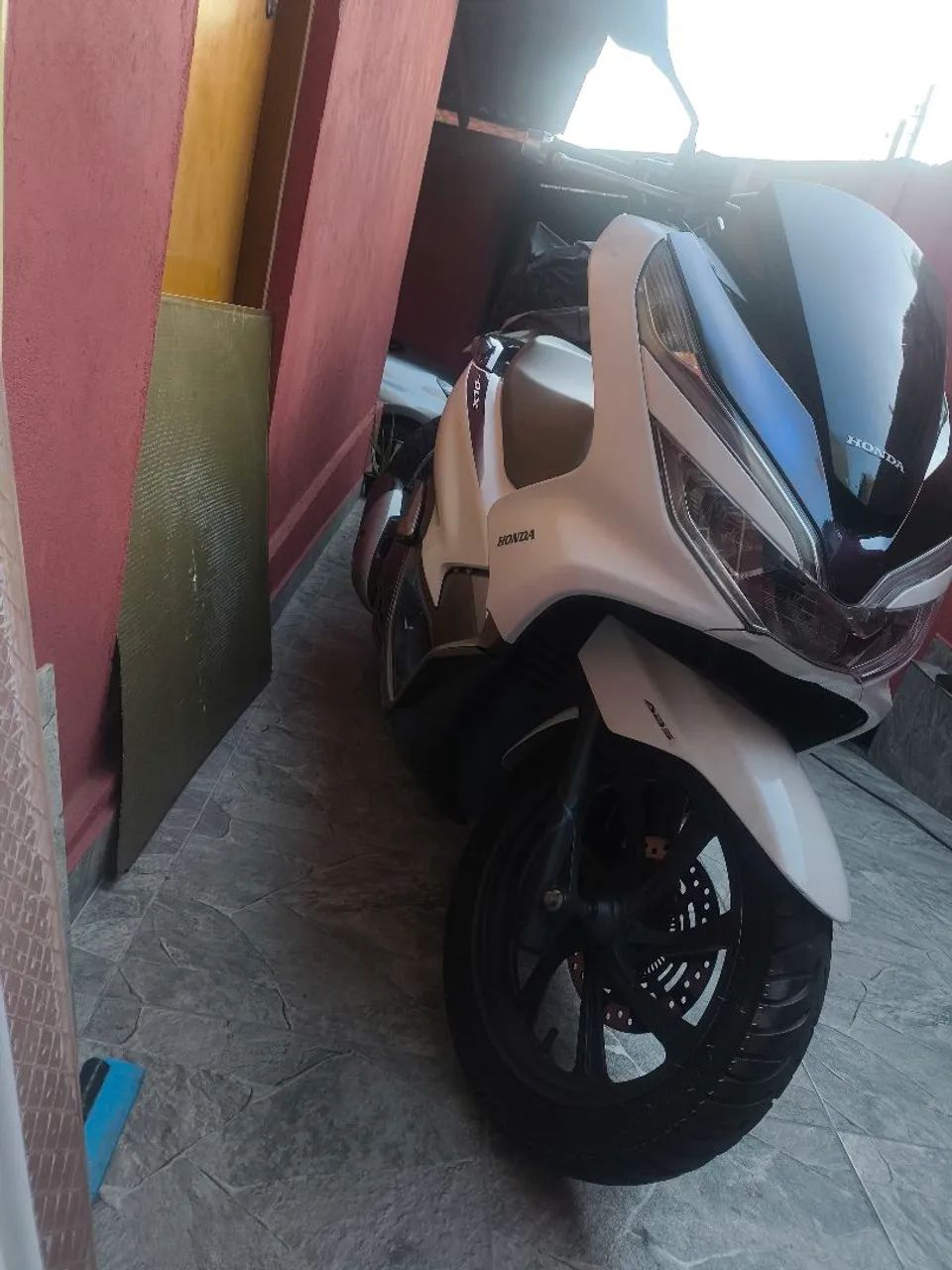 PCX 2021 - Foto 2