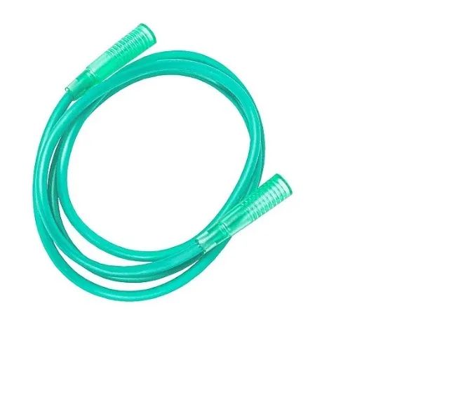 Extensor para cateter de oxigenio 2mts - Foto 2