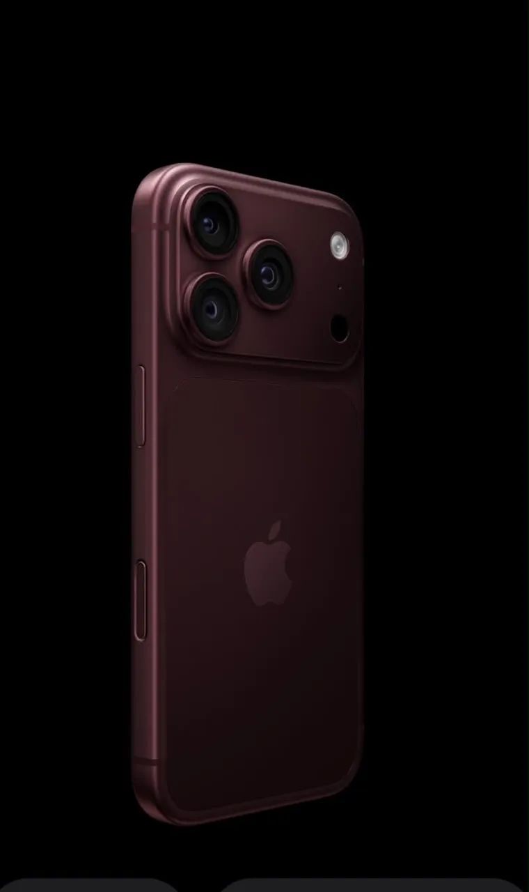 iPhone 18 Pro e Pro Max  - Foto 2
