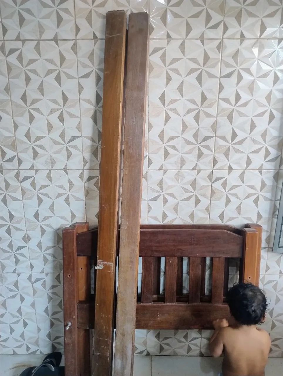 Cama infantil 