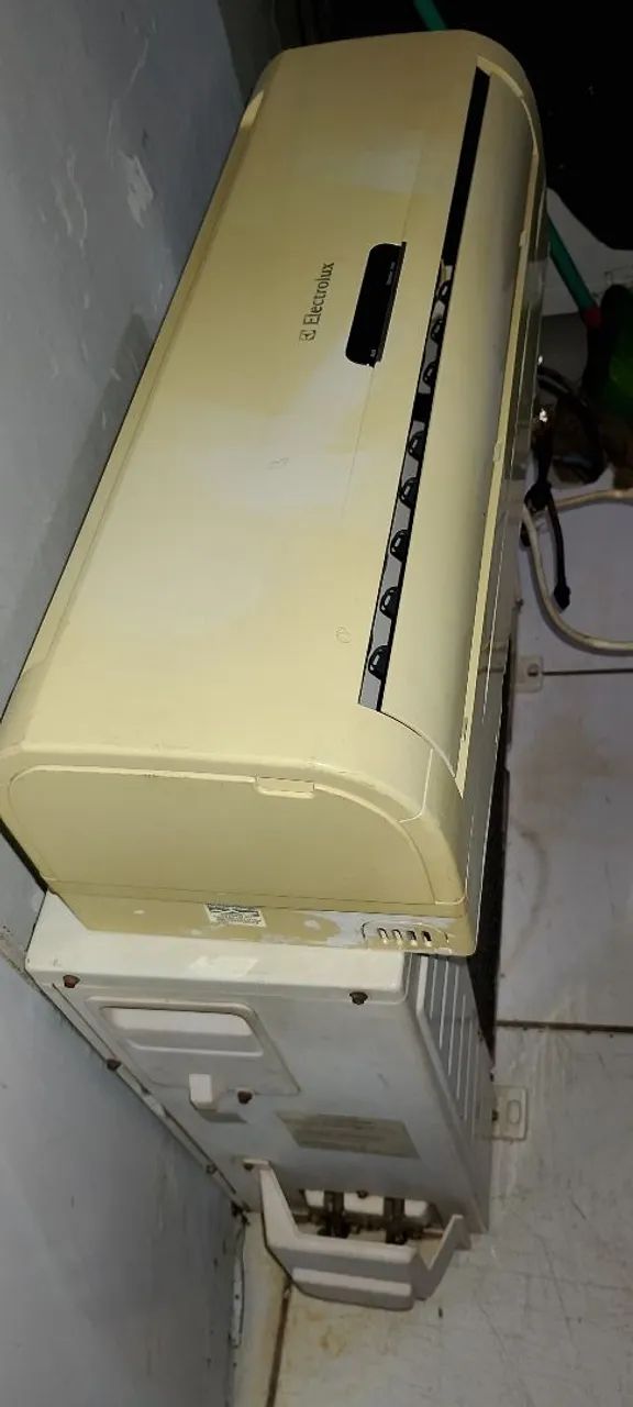 Ar condicionado split 9000 BTU - Foto 3