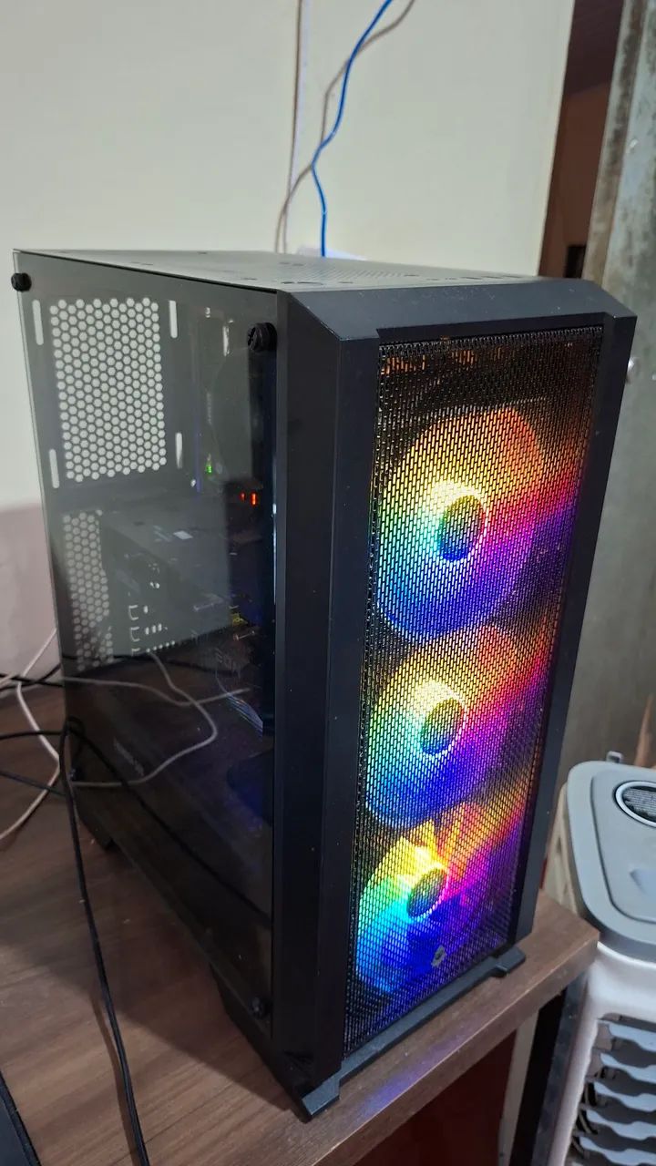 Gaming PC65713021234691120