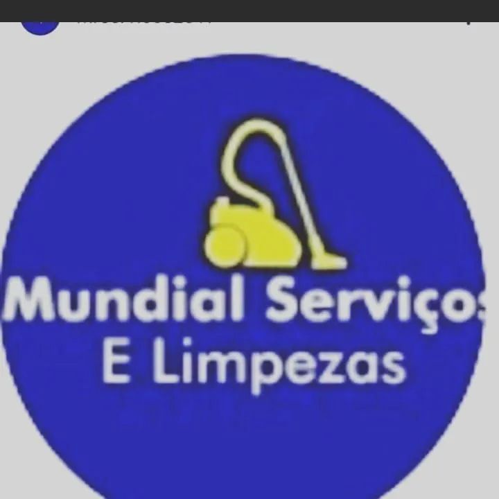 Mundial limpeza 