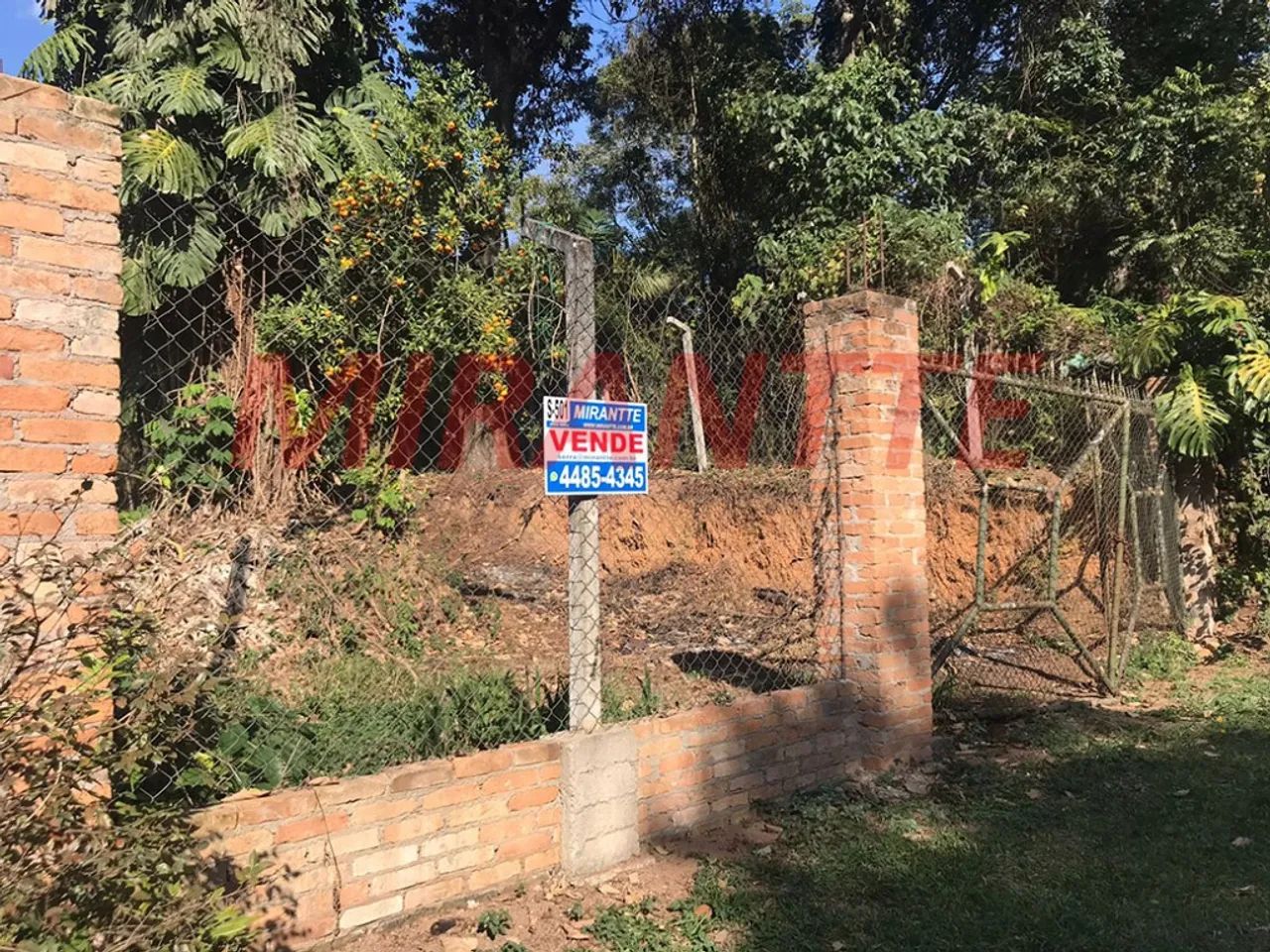 Terreno em SANTA IN - Foto 2