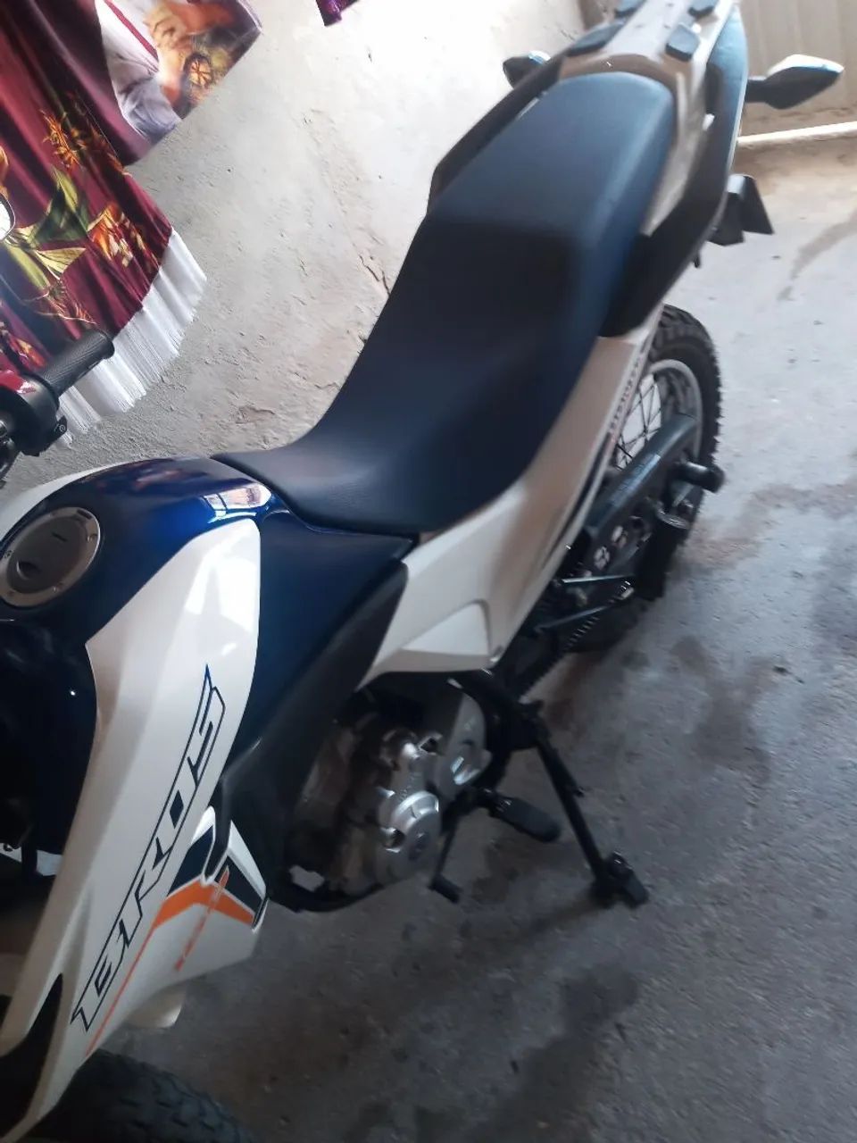 Bros 160 flex one - Foto 4
