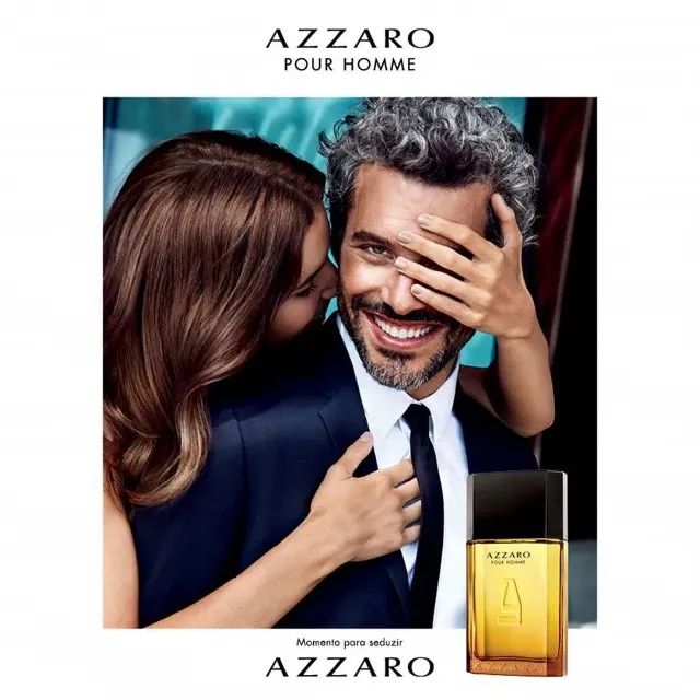 Perfume Azzaro - Foto 2
