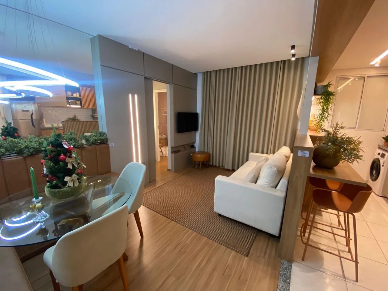     Casa Própria na Planta | Entrada Facilitada | VIC - Foto 2