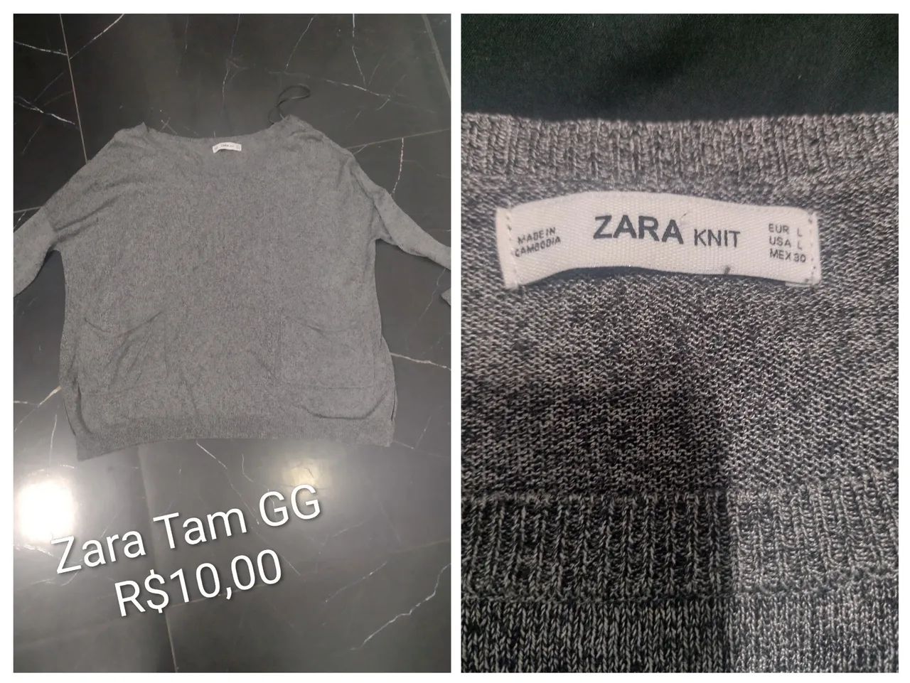 Roupas femininas  - Foto 2