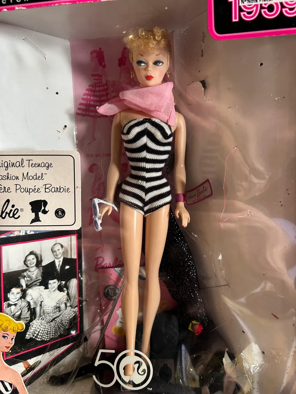 Barbie As Elvis Presley - Brinquedos e Jogos - Areal (Águas Claras