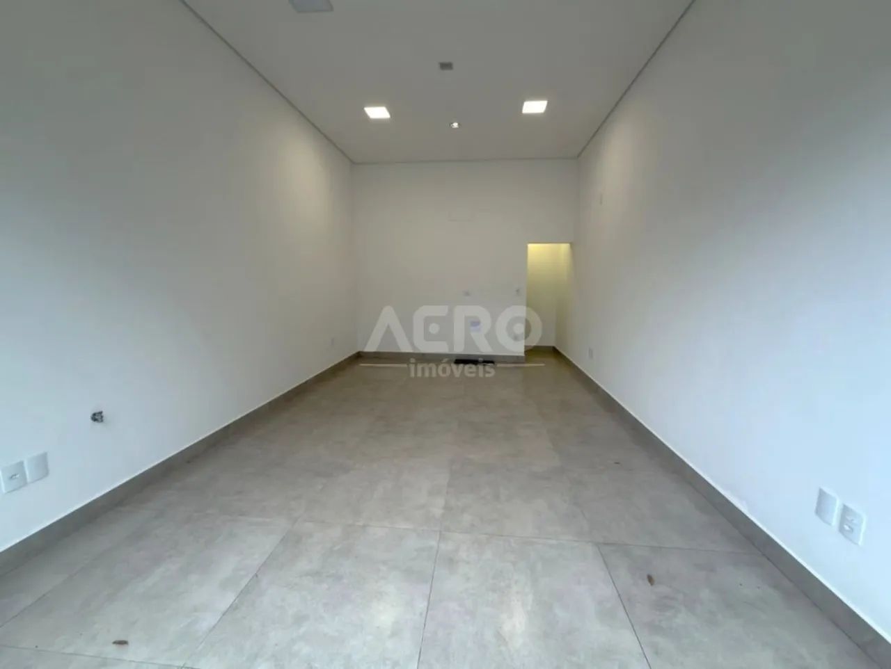 Loja para aluguel com 32 m² em Vila Souto, Bauru - SP - Foto 3