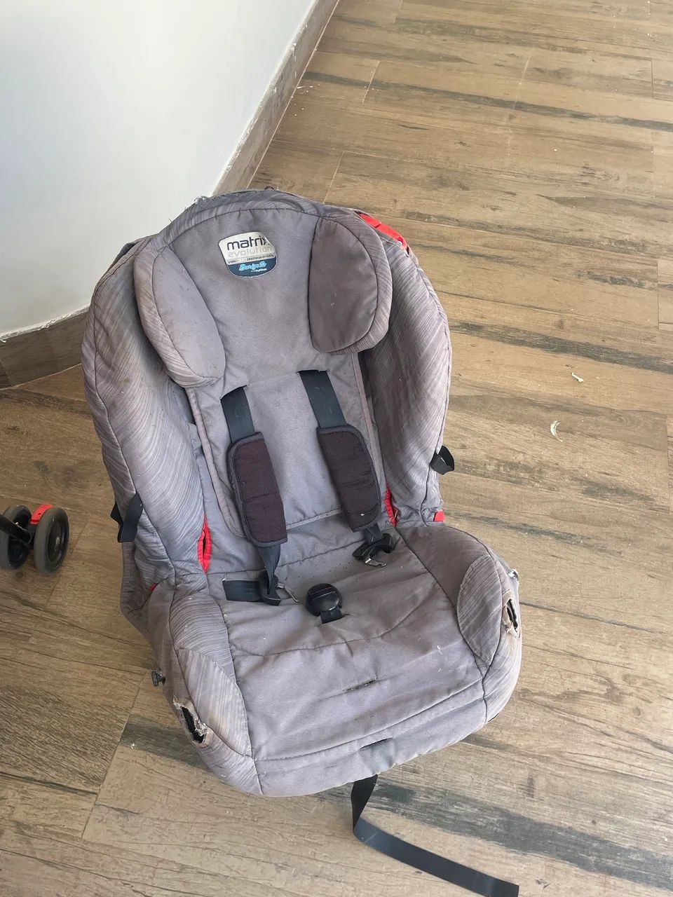 Cadeirinha infantil Matrix