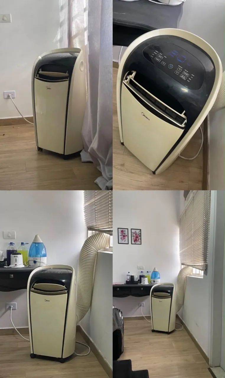 ar condicionado 