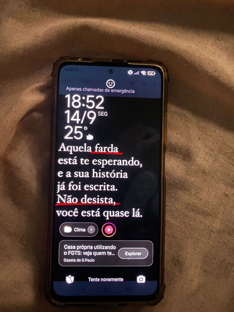 POCO X4 PRO 5G 128GB - Foto 4