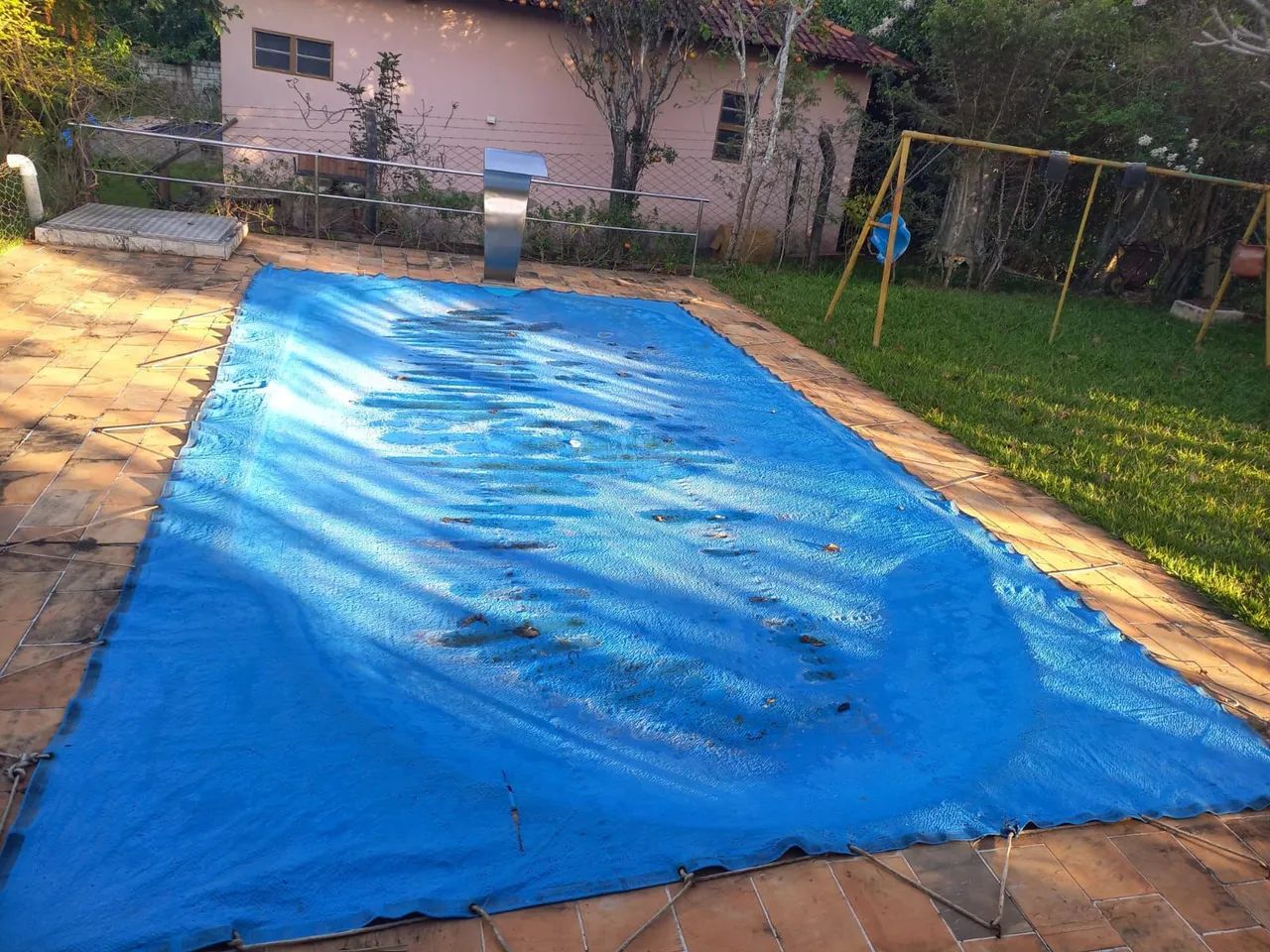 Oportunidade única de chácara  - Foto 4