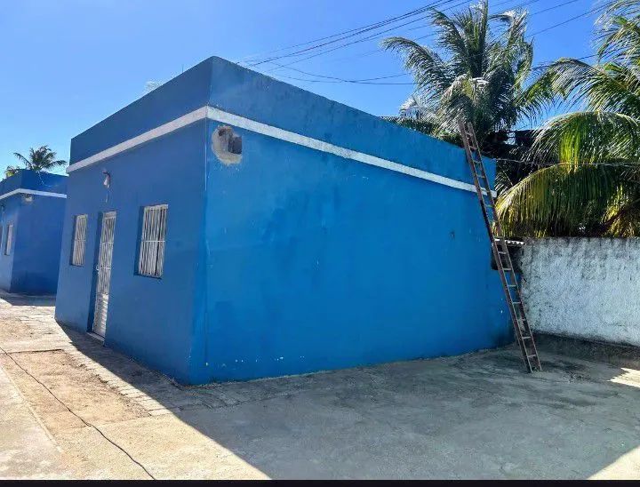 ALUGO CASAS NA BARRA NOVA 750,00$ - Foto 3