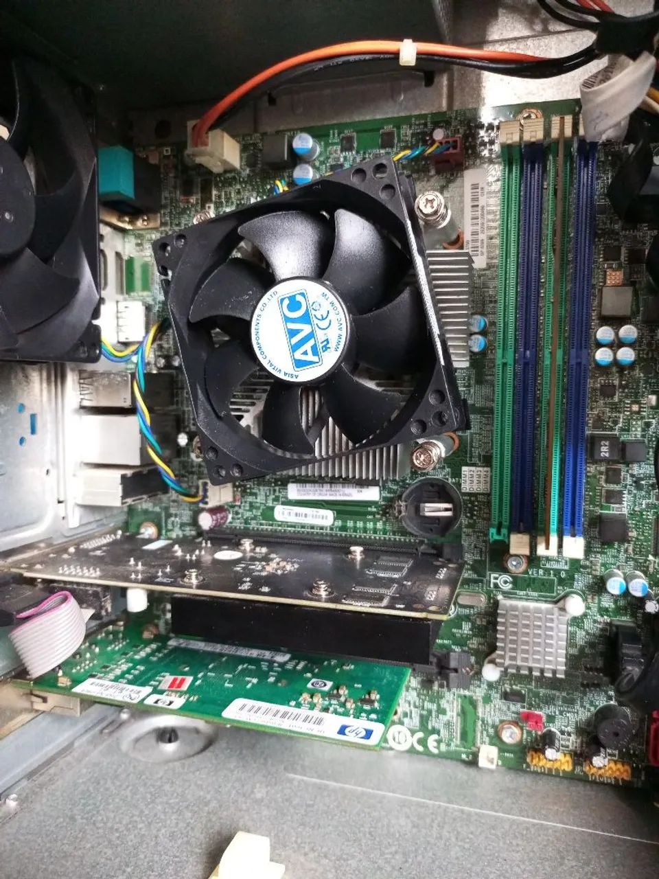 Vendo servidor thinkServer Lenovo  - Foto 3