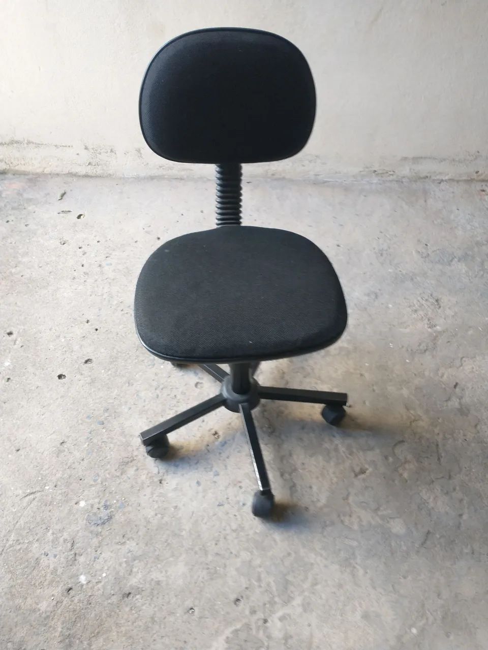 Cadeira de secretária 